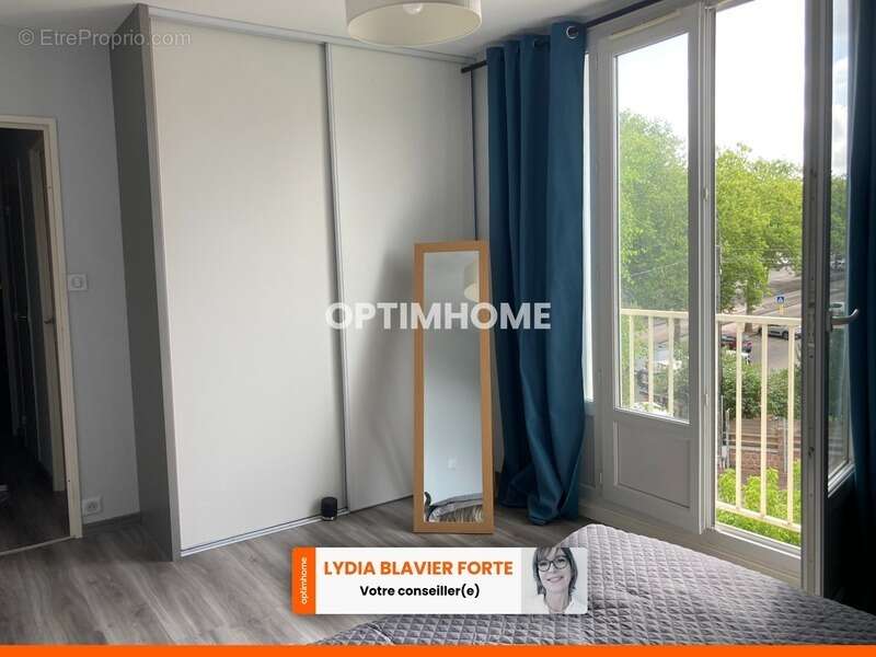 Appartement à LIMOGES