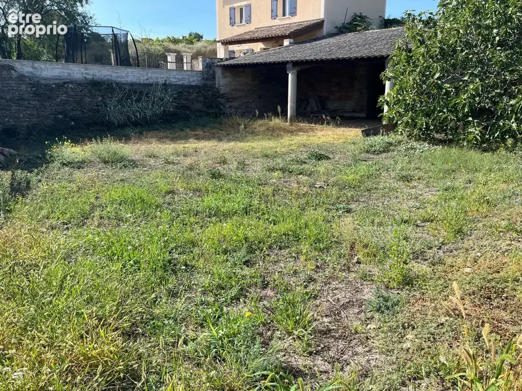 Photo Terrain à Mirabel-Aux-Baronnies au prix de 65 000€
