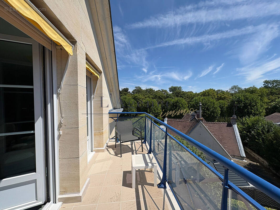 Appartement à CHANTILLY