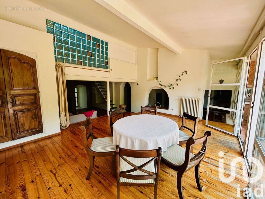 Photo 2 - Maison à AUZEVILLE-TOLOSANE