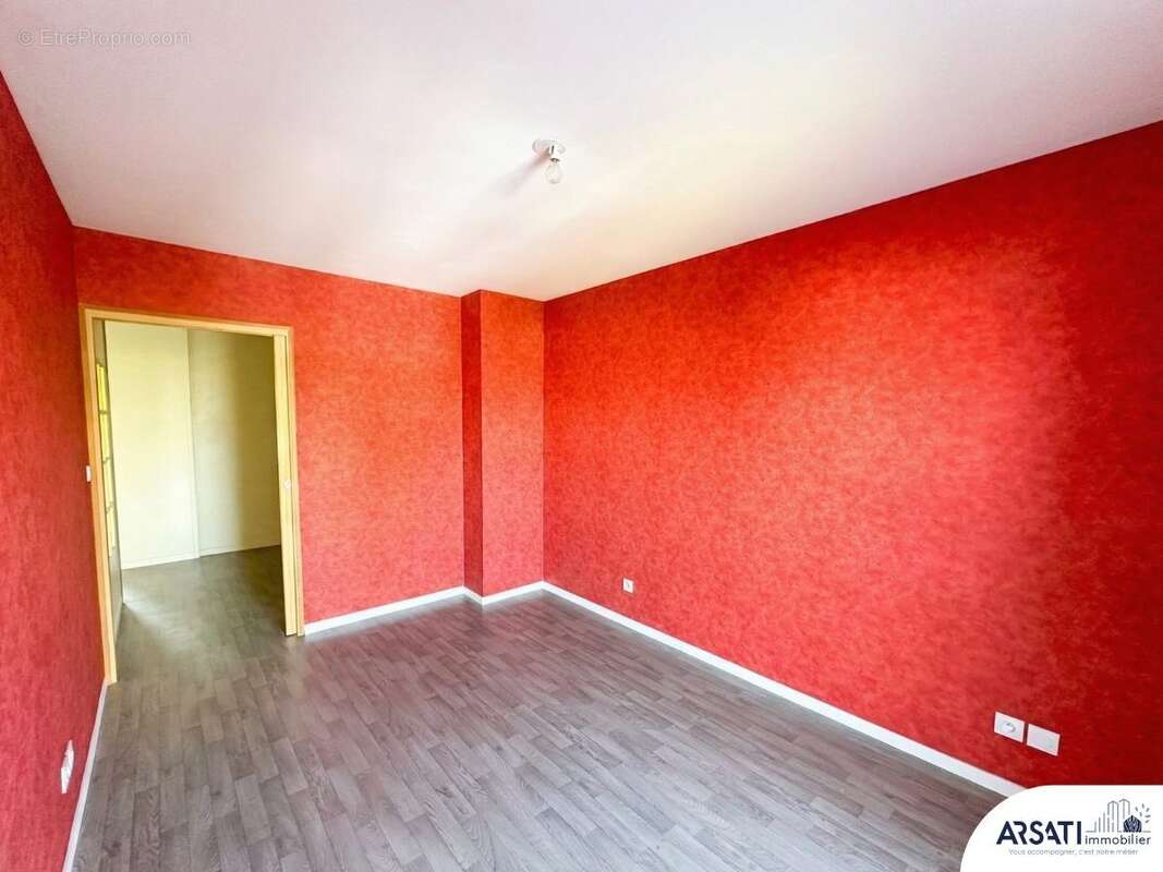 Appartement 83 m² à Bruz  - photo 6
