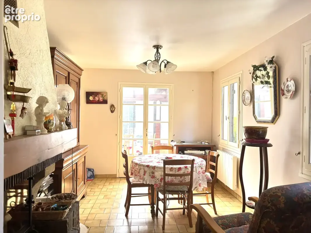 Saint-hilaire-les-andresis - photo 10