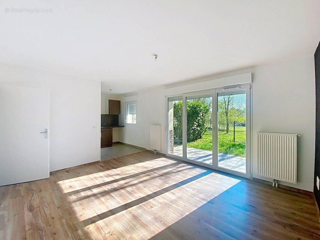 Photo 1 - Appartement à MARLY