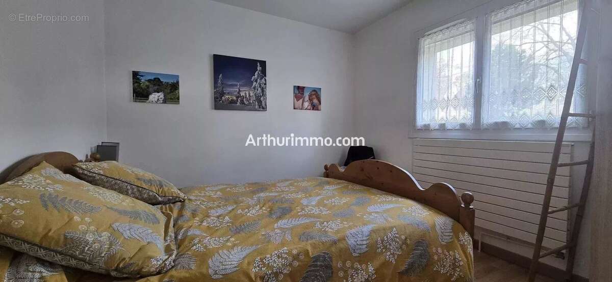 Maison à SUCY-EN-BRIE