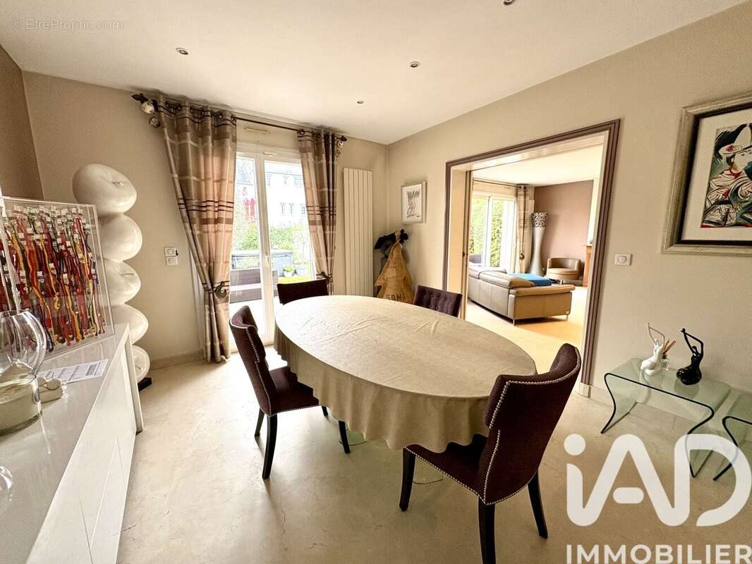 Photo 3 - Maison à ABLON-SUR-SEINE