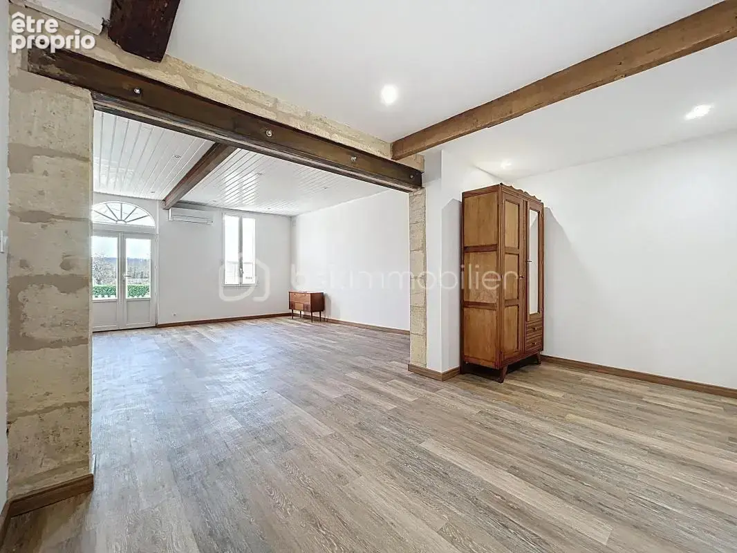 Authentique maison en pierre aux multiples possibilités - photo 8
