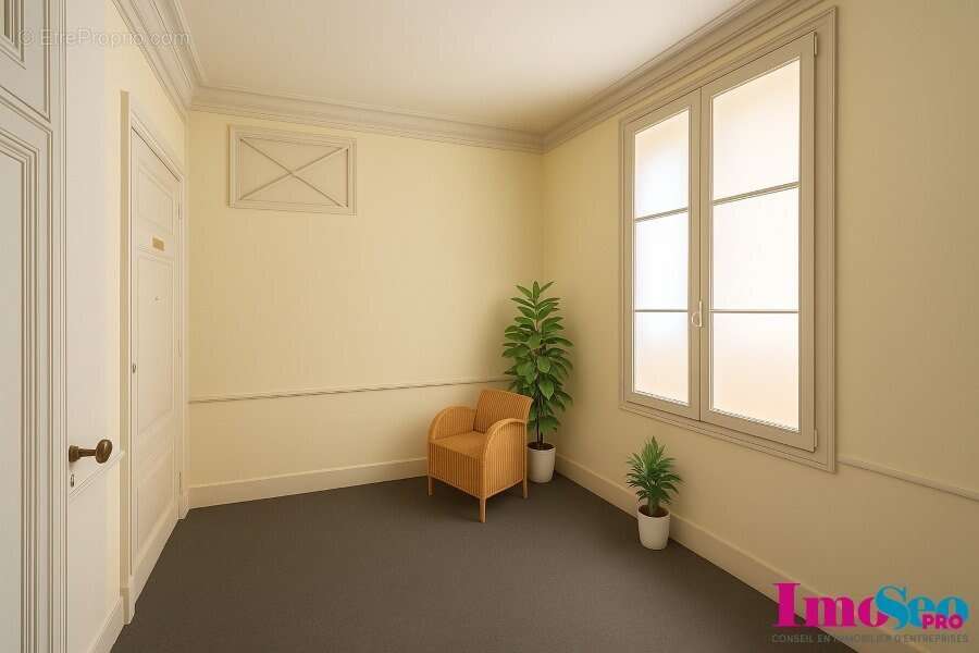 Commerce à BORDEAUX