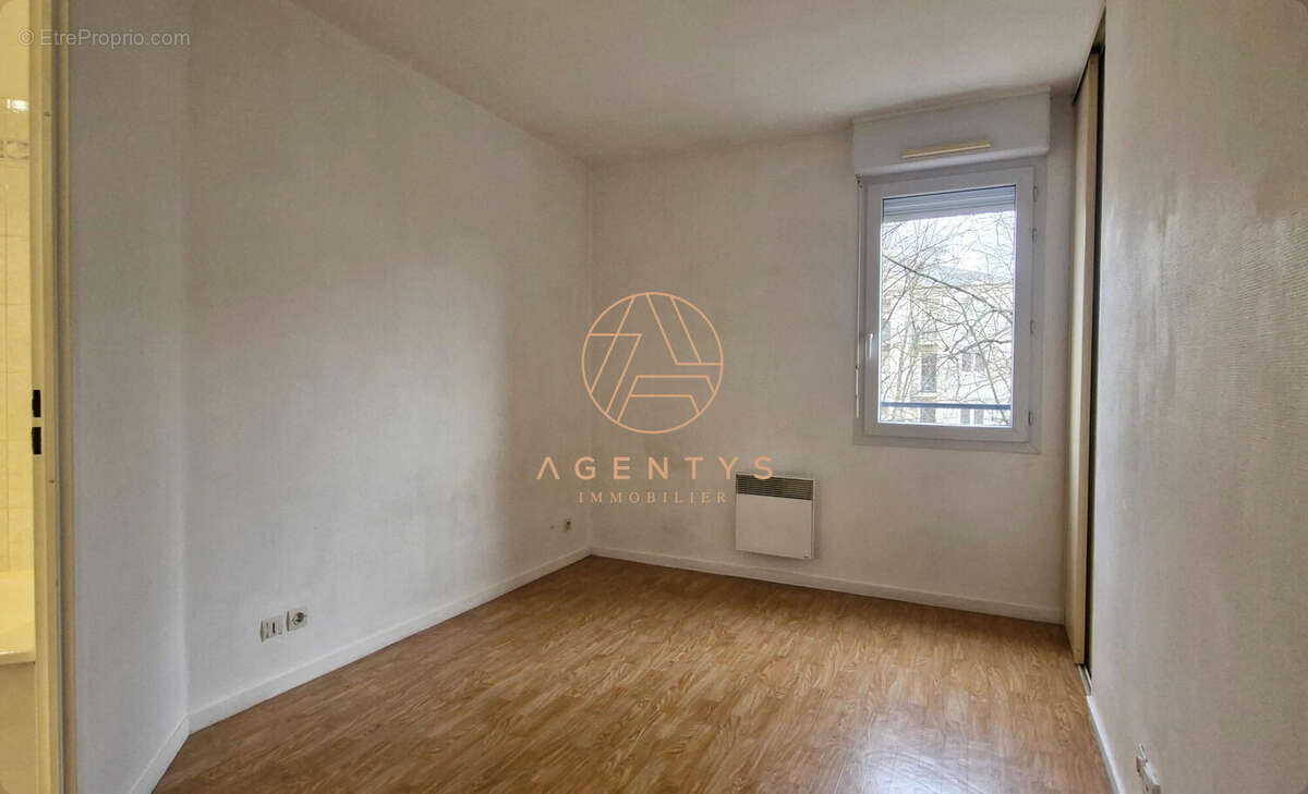 Appartement à NOISY-LE-GRAND