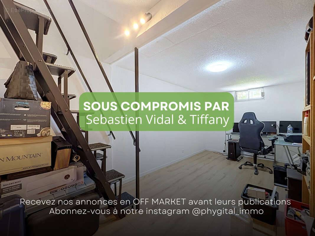 Appartement 3P à vendre à Cannes (06400) - photo 24