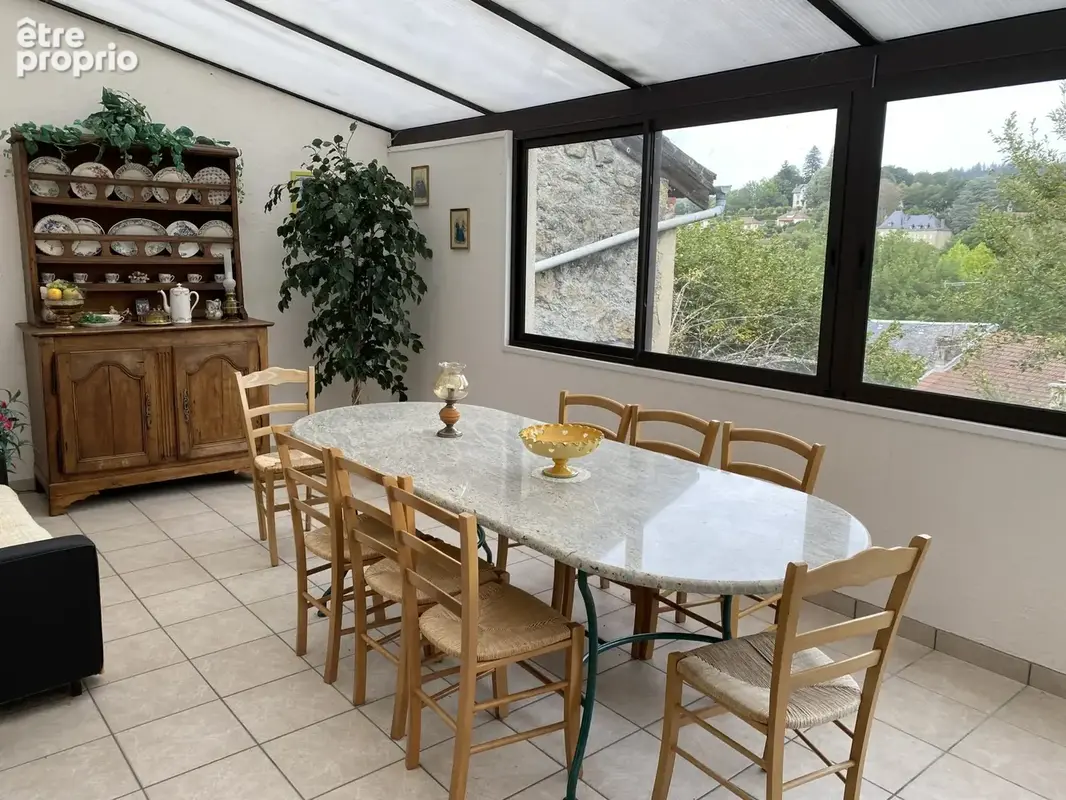 Maison 5 pièces 120 m² à vendre à Eymoutiers (87120) - photo 2
