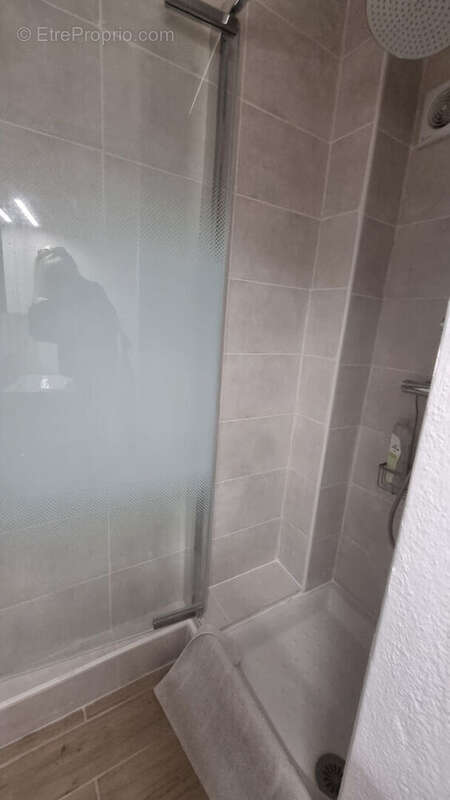 Appartement à CANET-EN-ROUSSILLON