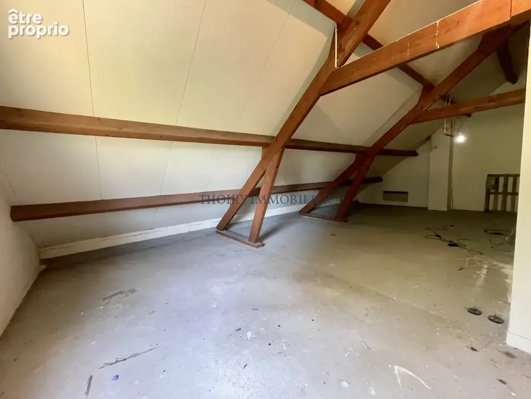 Propriété de charme 11 pièces sur 36 985 m2. - photo 23