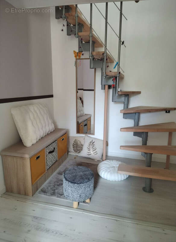 Maison de ville coup de coeur - photo 9