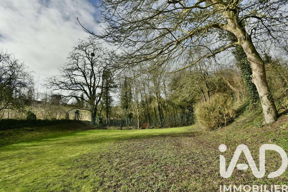 Photo 8 - Maison à MONTDIDIER