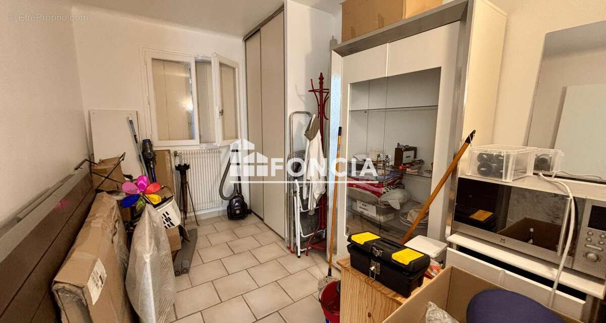 Appartement à CANET-EN-ROUSSILLON