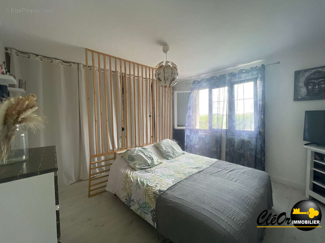 Maison 135 m² à Franxault  - photo 5