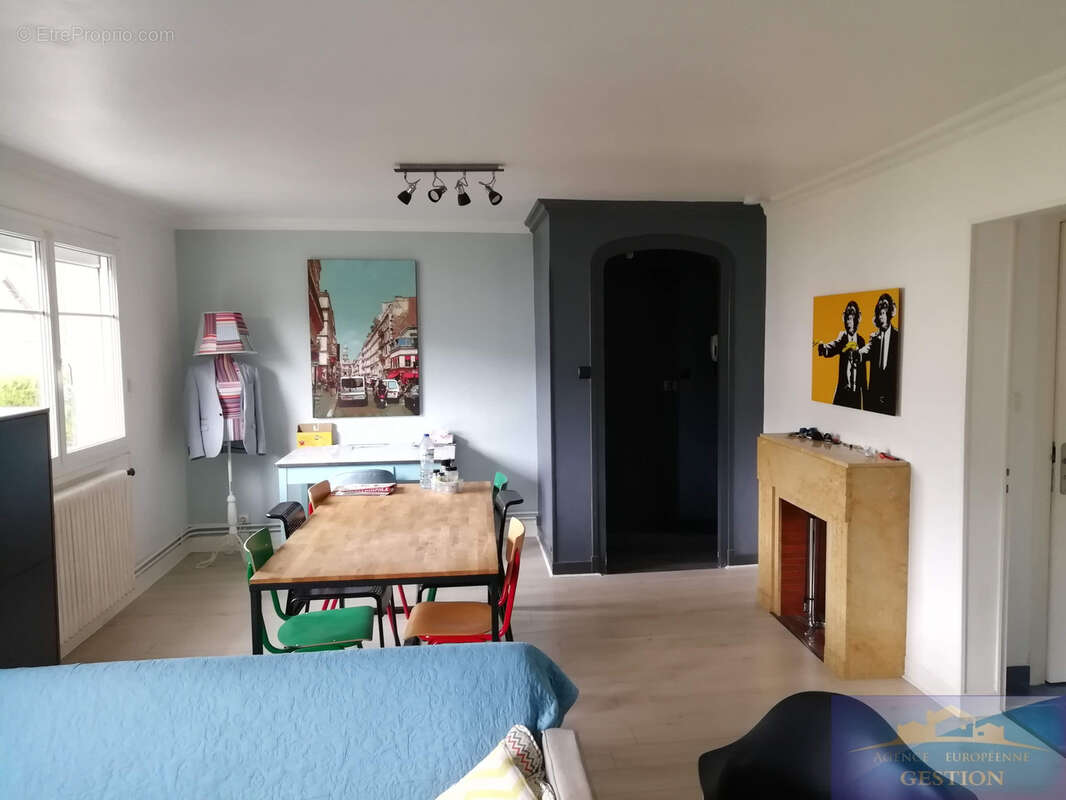 Appartement à LOURDES