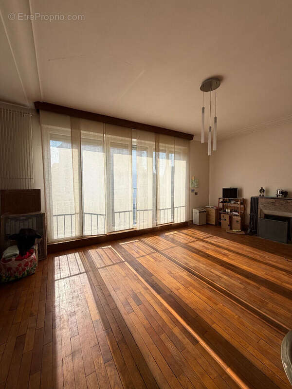 Lorient merville / nouvelle ville - maison 190m2 avec garage et jardin - photo 4