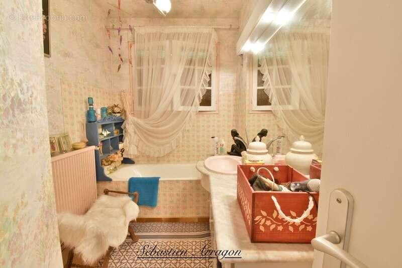 Maison à VILLENEUVE-SUR-LOT