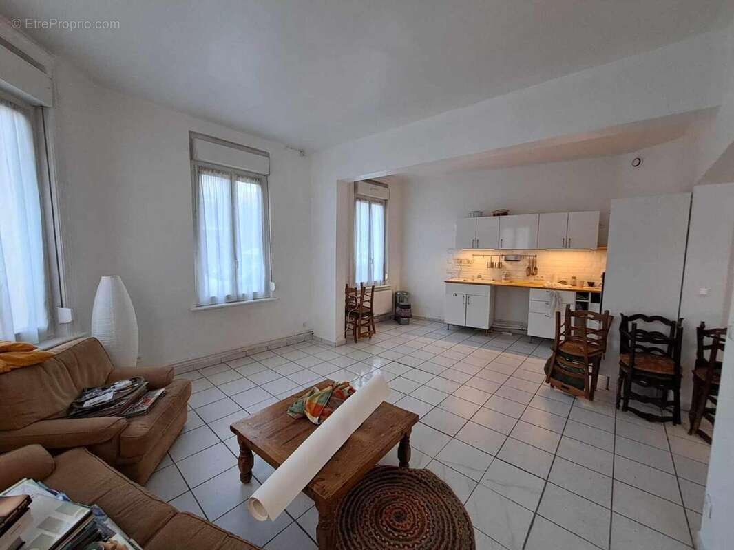 Photo 5 - Maison à LENS