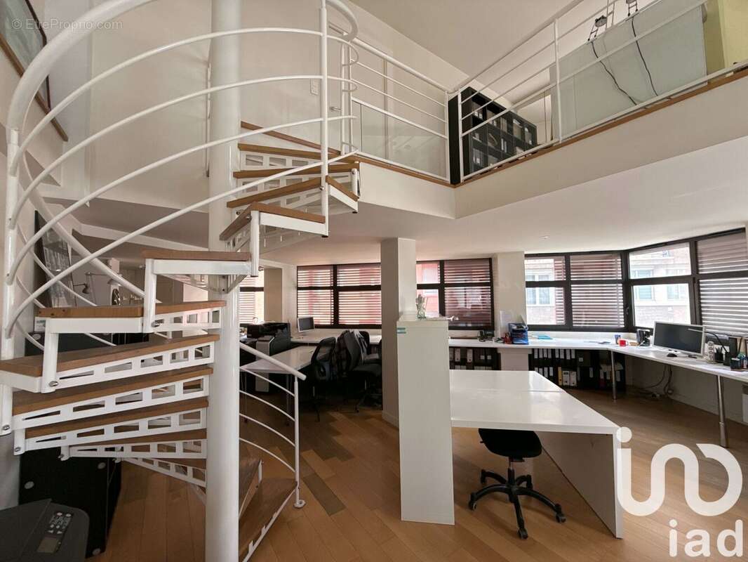 Photo 9 - Appartement à TOULOUSE