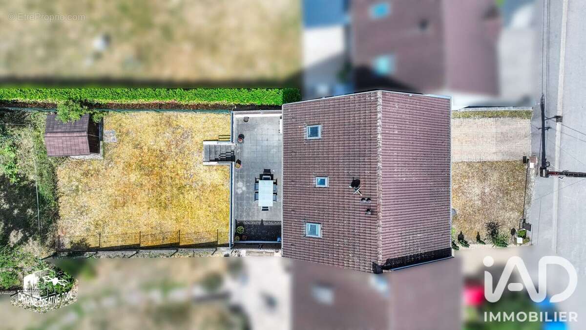 Maison 150 m² à Oudrenne  - photo 7