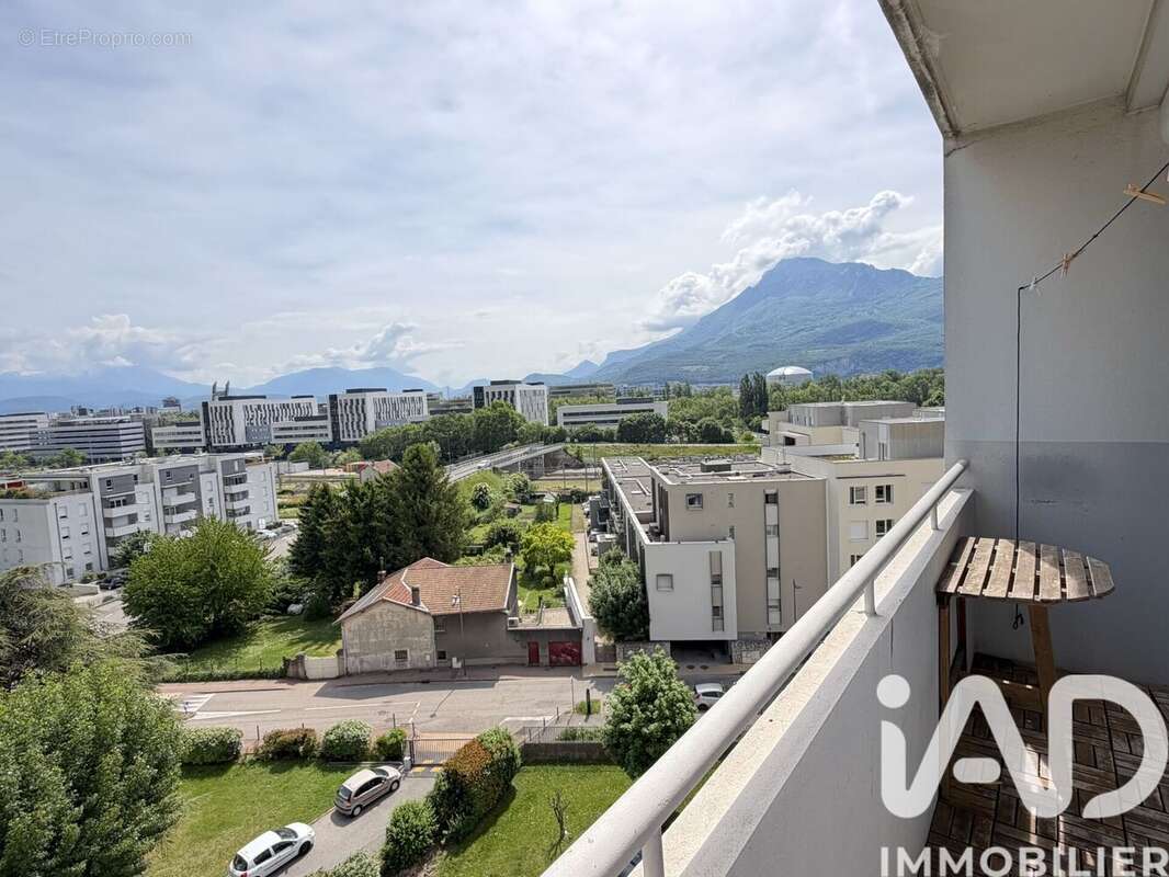 Photo 8 - Appartement à SAINT-MARTIN-LE-VINOUX