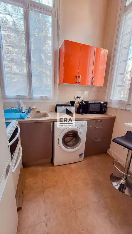 Appartement à PARIS-13E