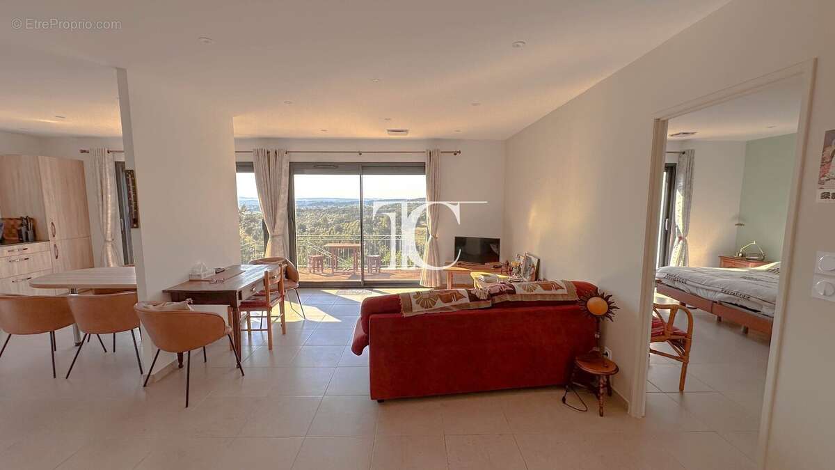 Maison à SAINT-AMBROIX