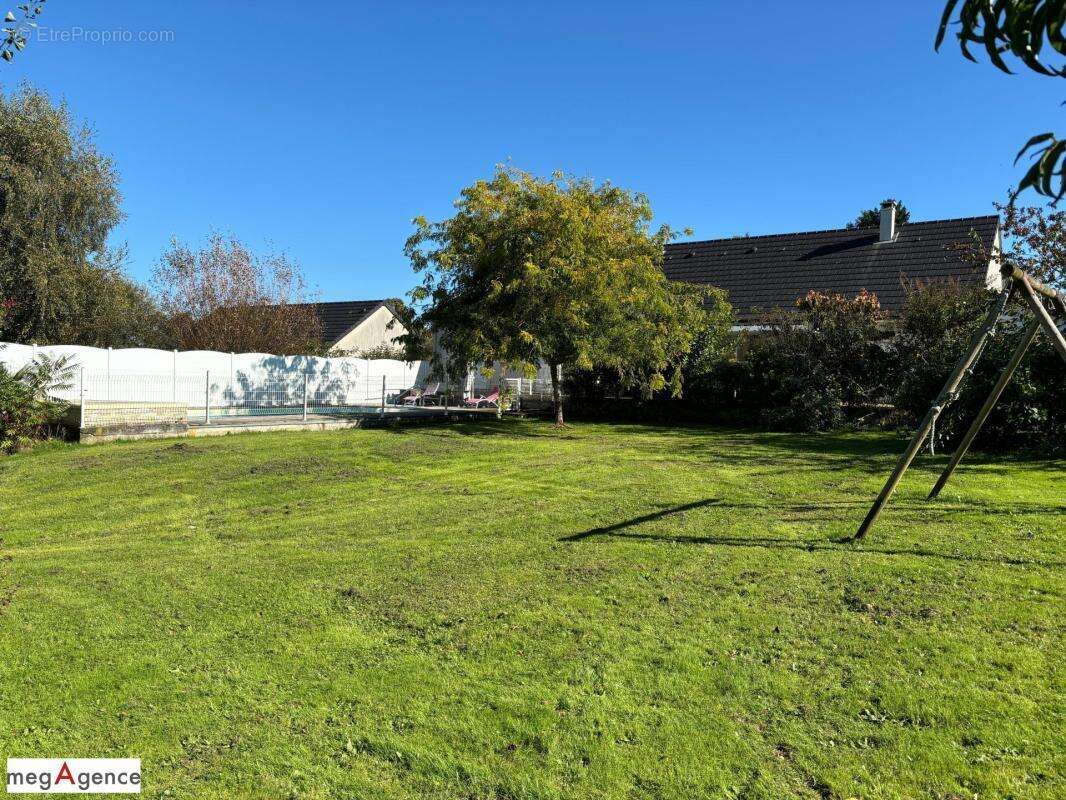 Maison à SAINTE-FEREOLE