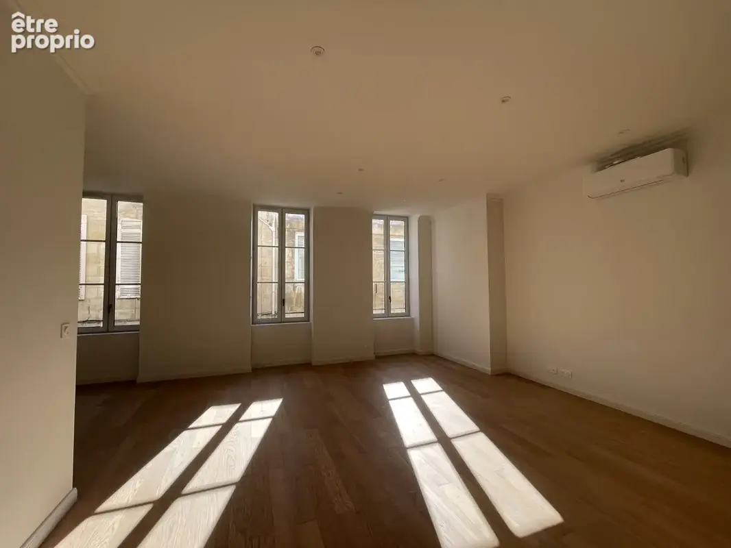 Appartement 3 pièces 74 m² à vendre à Bordeaux (33300) - photo 8