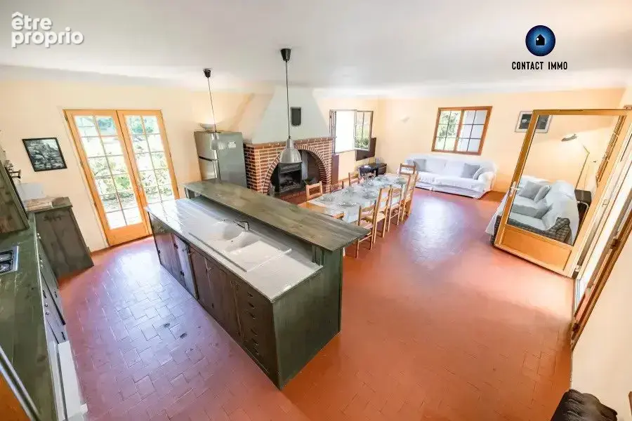 Maison 20 pièces 323 m² à vendre à Cauzac (47470) - photo 9