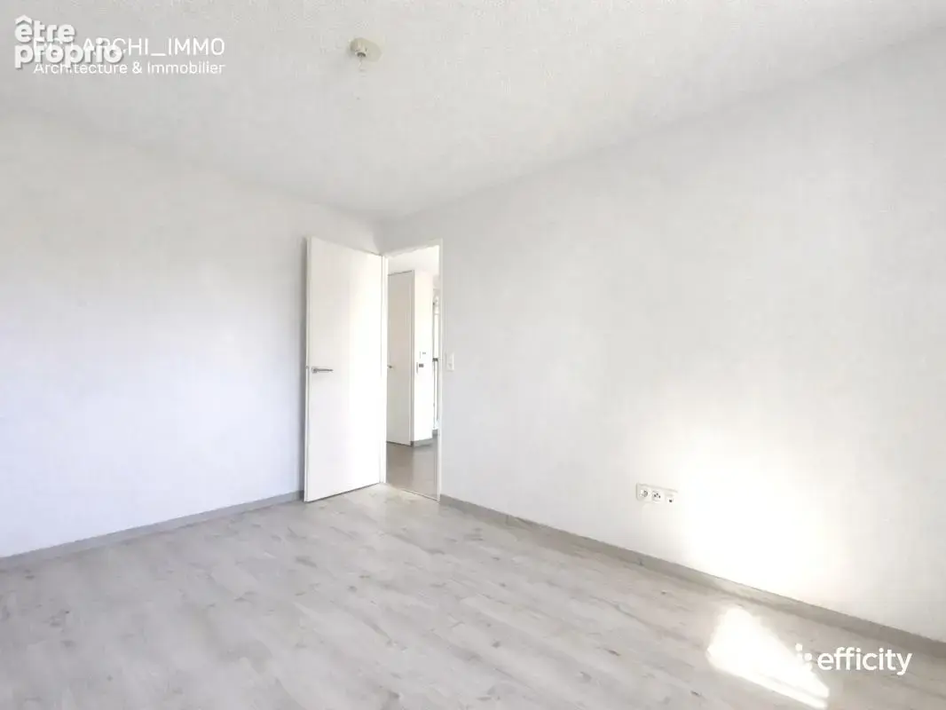 Appartement - photo 16