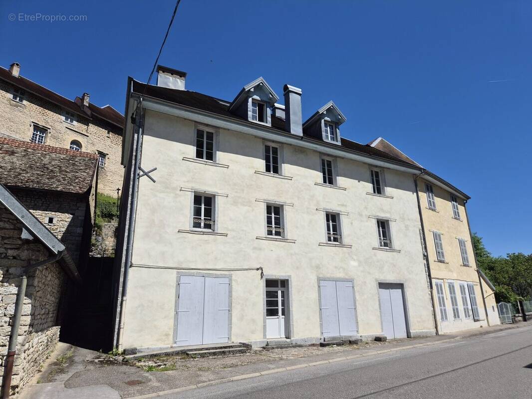 Appartement 63 m² à Valdahon  - photo 3