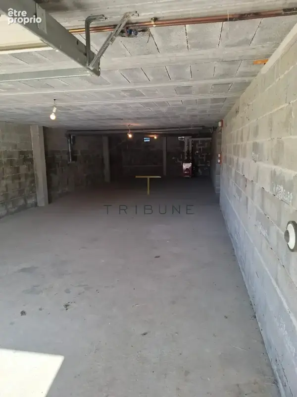 Maison T5 avec jardin - photo 14