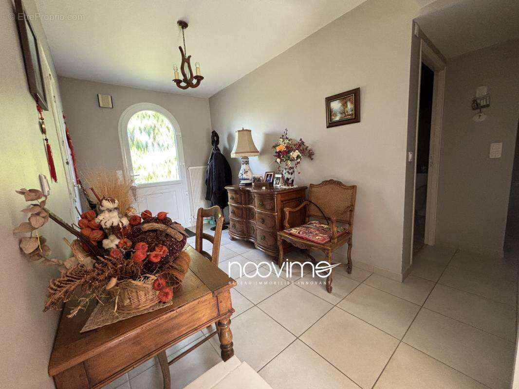 Maison 155 m² à Thouare-Sur-Loire  - photo 3