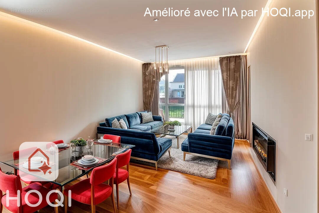 Appartement à CHALUS