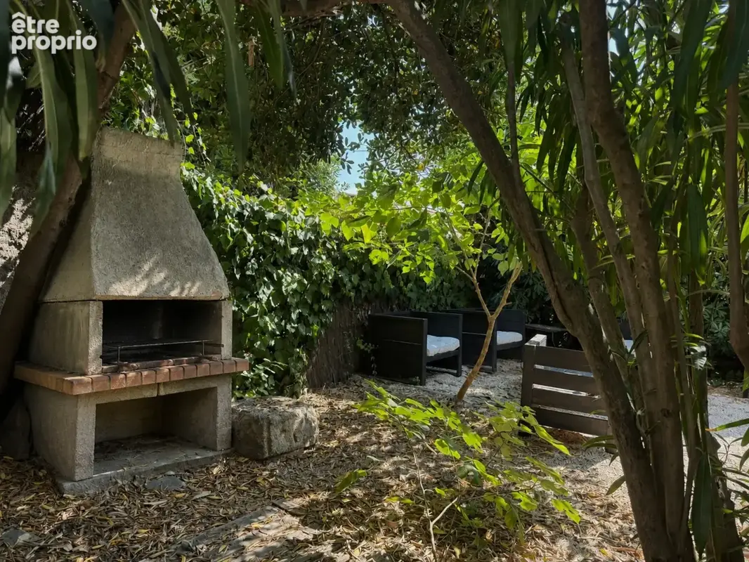 Maison à 2 min de la plage à Saint-Pierre-la-Mer – piscine, vue mer et T3 indépendant - photo 18