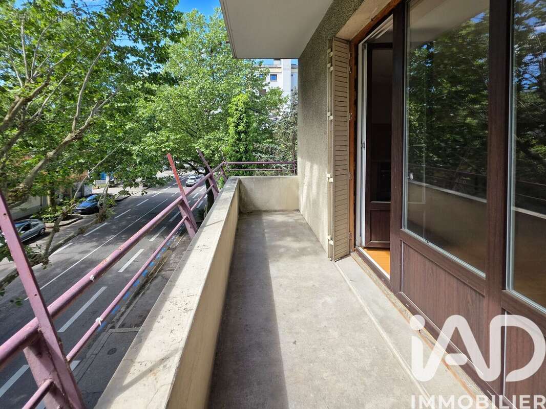 Photo 4 - Appartement à ANNECY