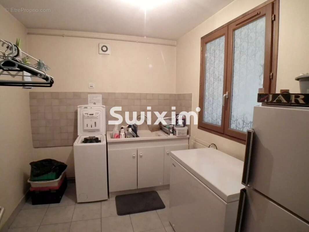 Maison 159 m² à Montmorot  - photo 13