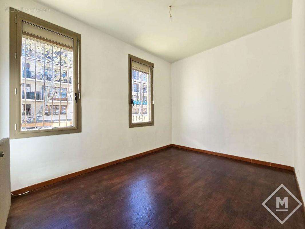 Maison à MARSEILLE-5E