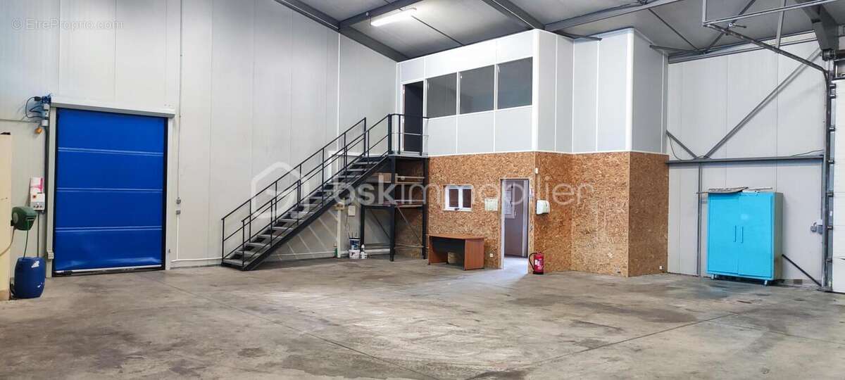 Commerce à VILLEMUR-SUR-TARN