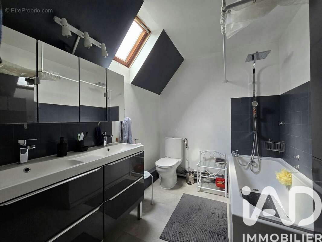 Photo 3 - Maison à CHELLES