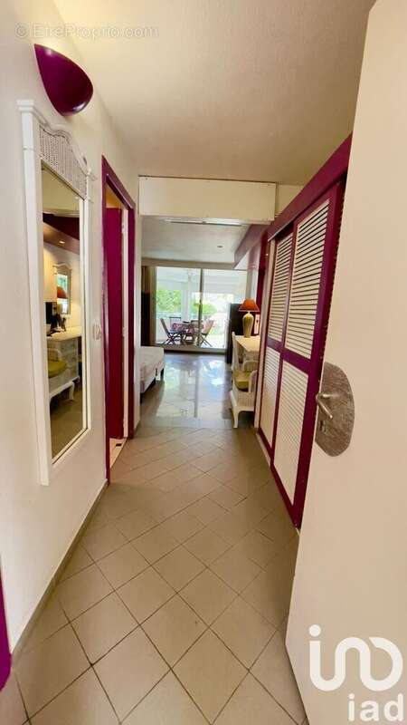 Photo 6 - Appartement à LE GOSIER