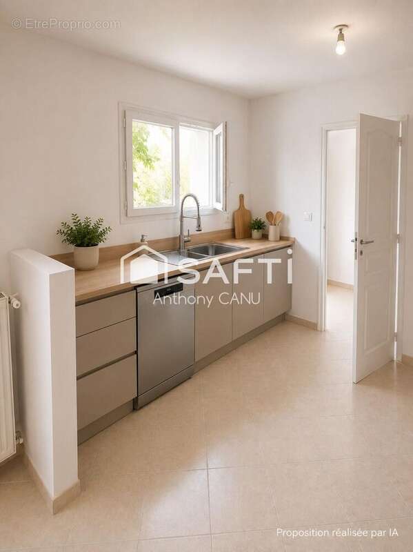 Photo 6 - Maison à MERIGNAC