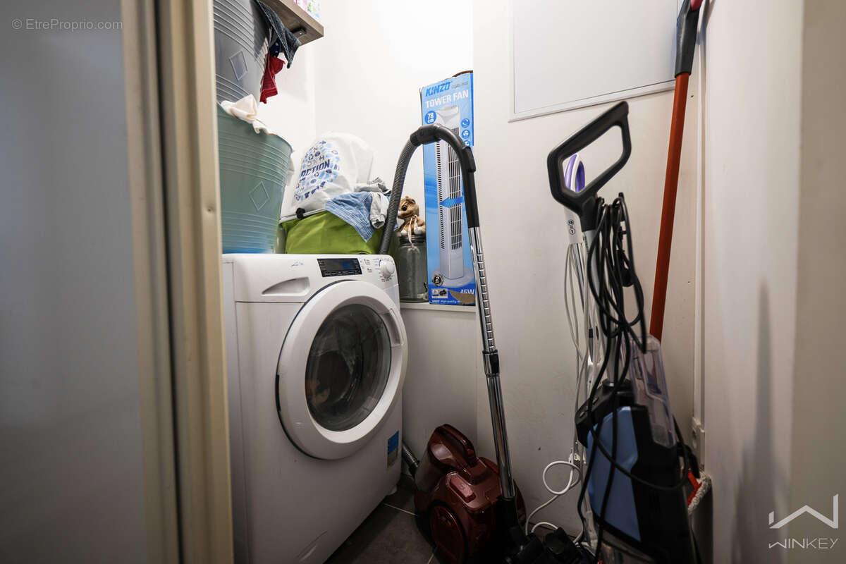 Appartement à RIS-ORANGIS