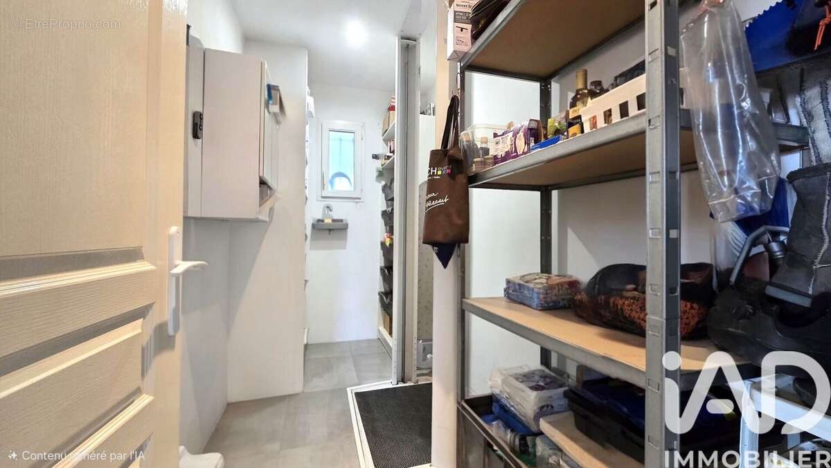 Photo 8 - Maison à SAINTE-MARIE