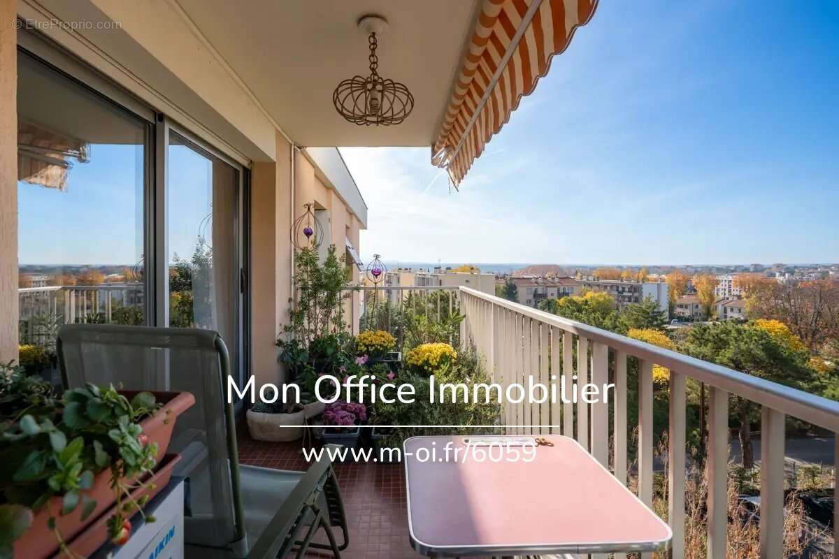 Appartement à AIX-EN-PROVENCE