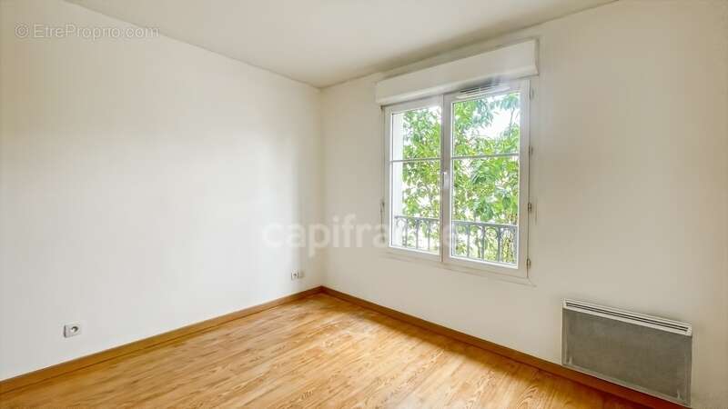 Appartement à LE HAILLAN