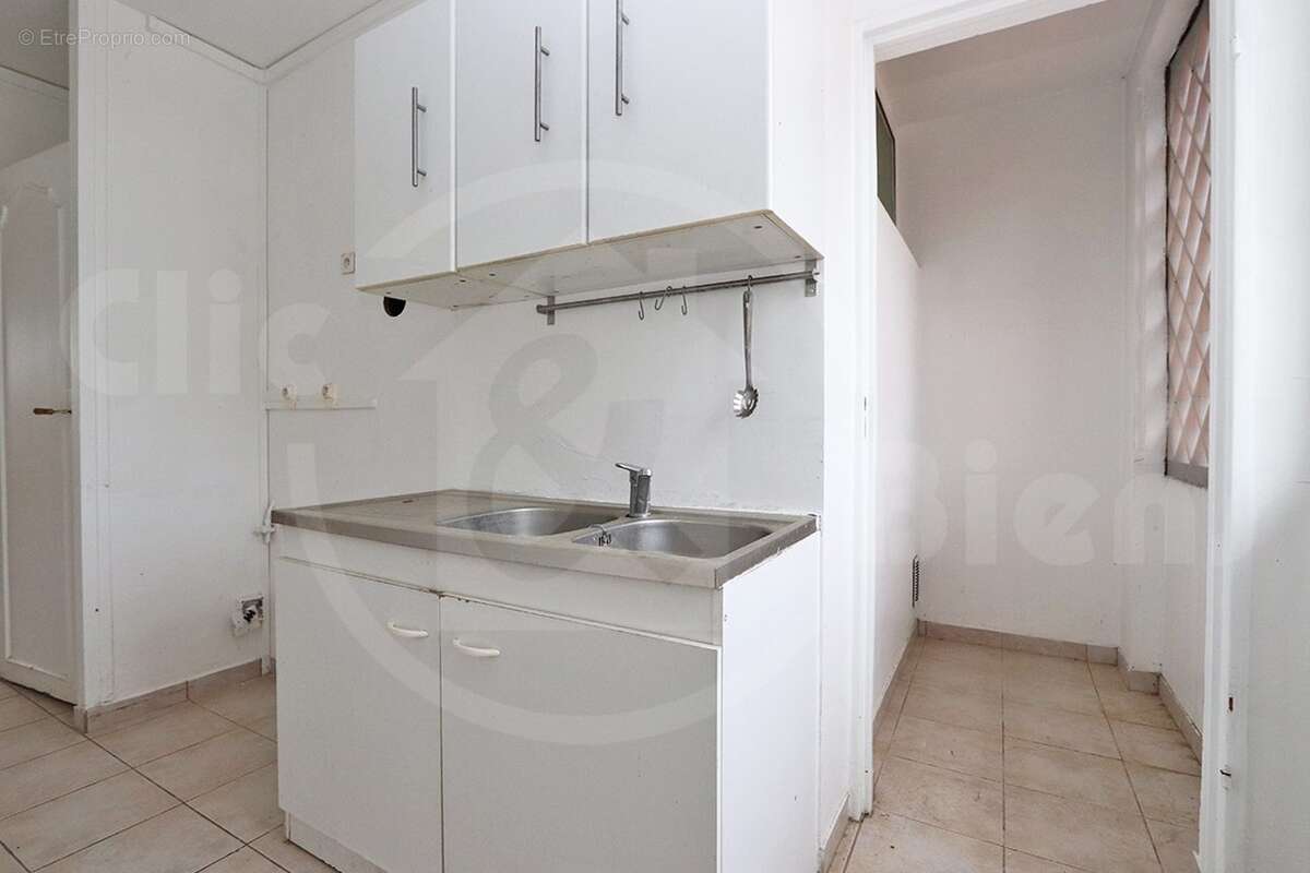 Appartement 79 m² à Viroflay  - photo 6